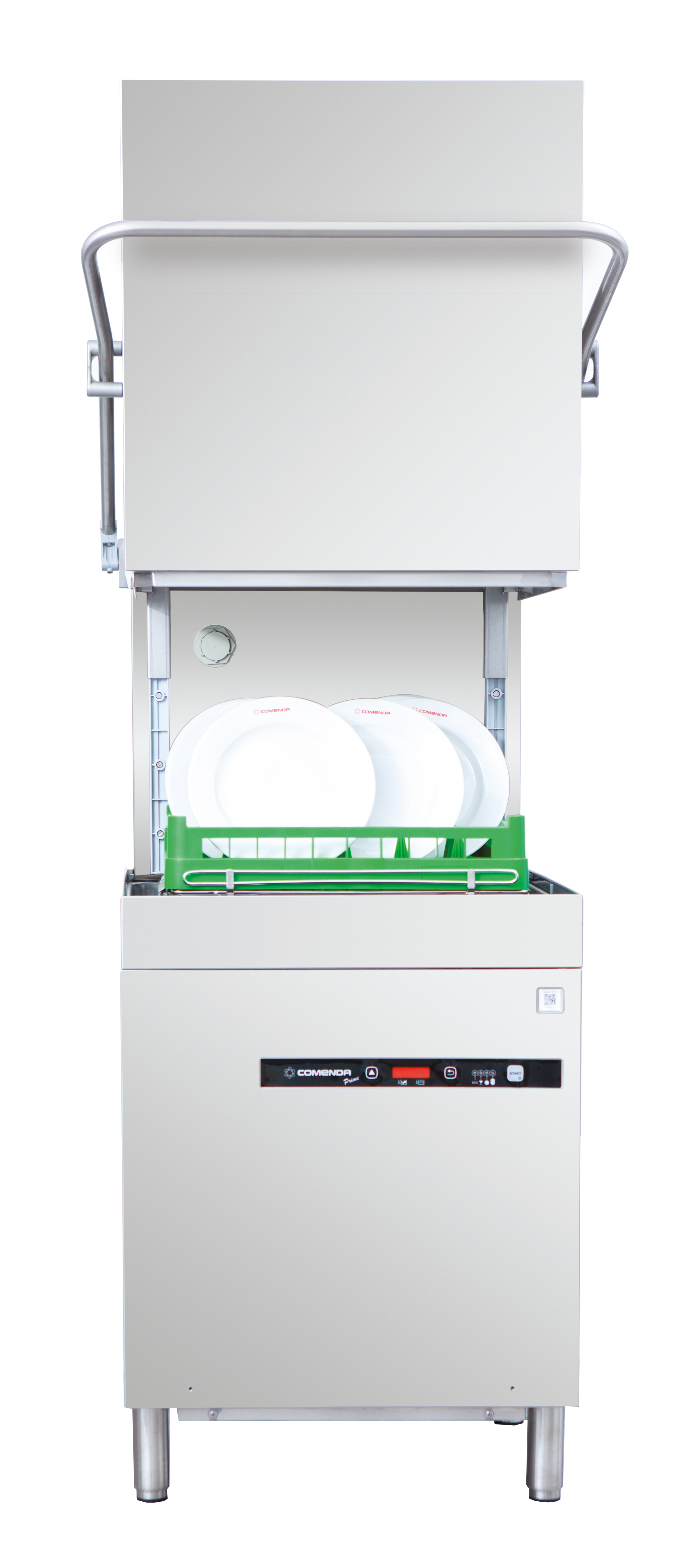 Huvdiskmaskin PC090 - 3