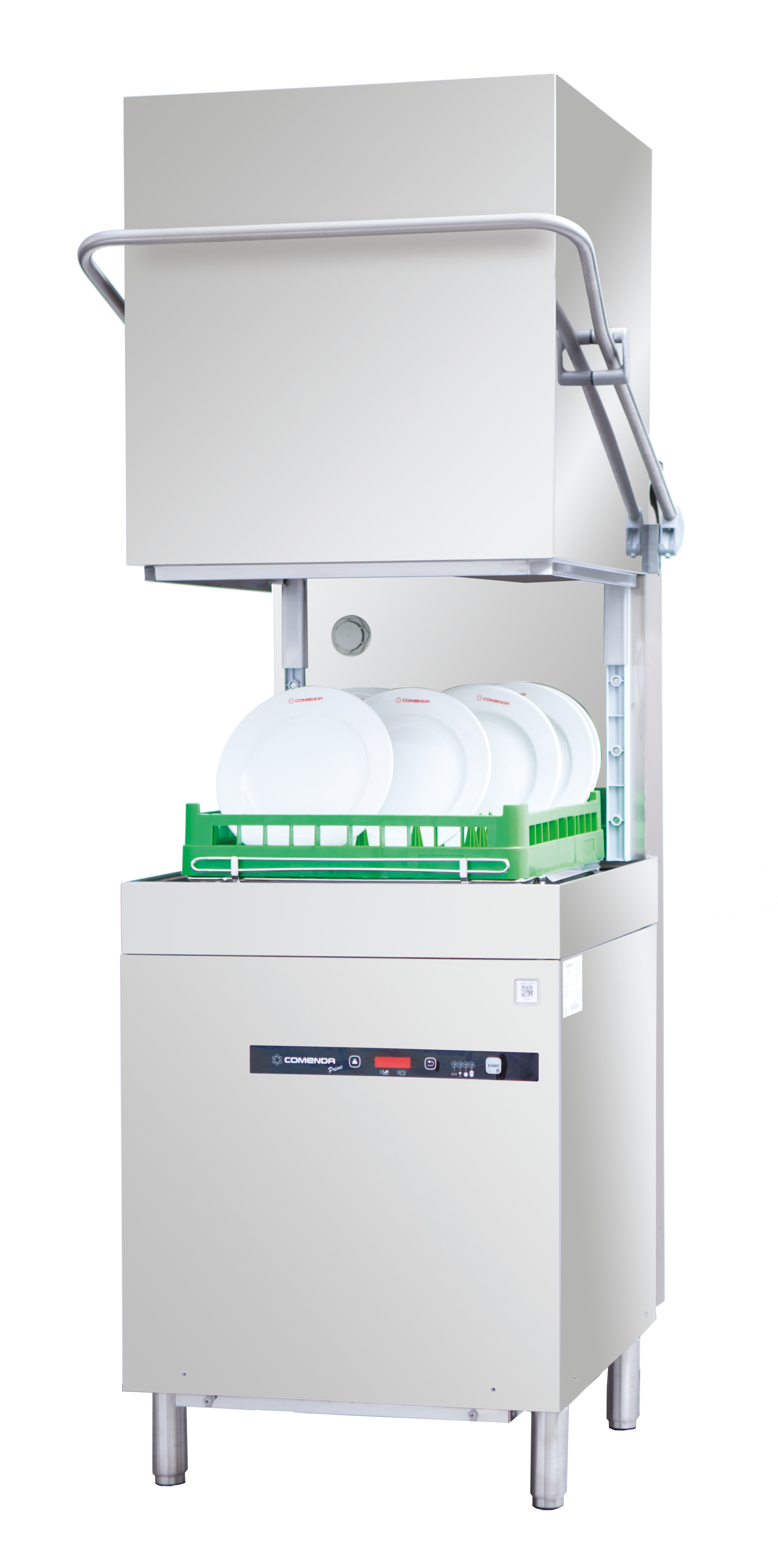 Huvdiskmaskin PC090 - 2