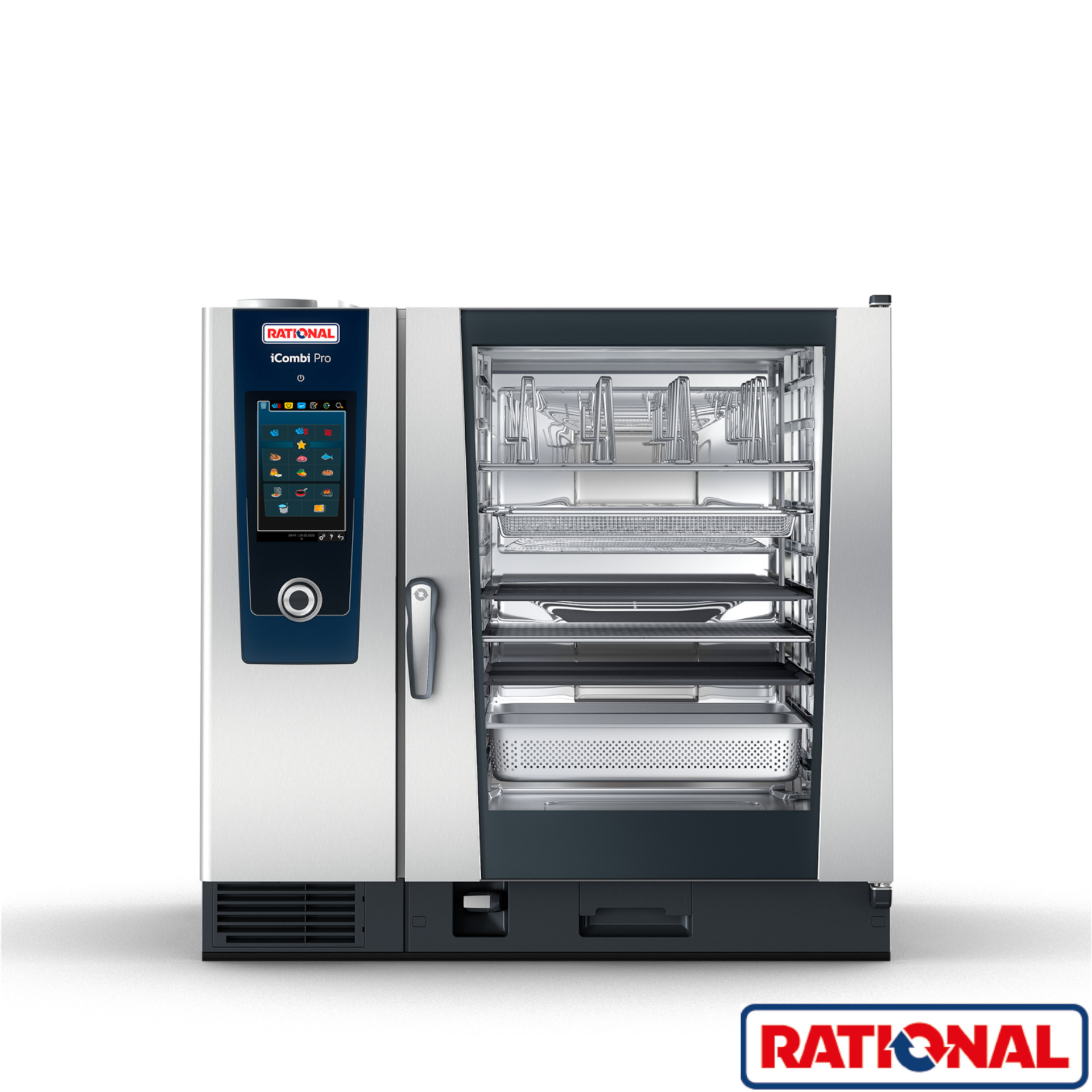RATIONAL iCombi Pro 10 - 2/1