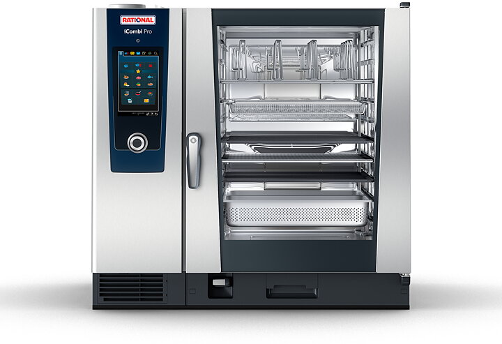 RATIONAL iCombi Pro 10 - 2/1