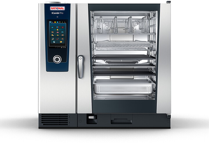 RATIONAL iCombi Pro 10 - 2/1