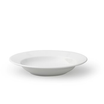 Restaurangtallrik Princip Djup, Ø 23 cm