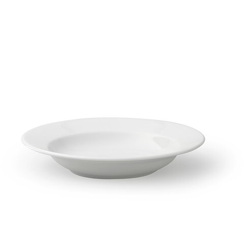 Restaurangtallrik Princip Djup, Ø 23 cm