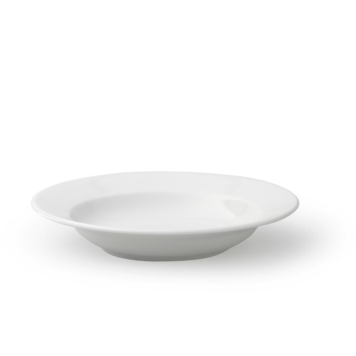 Restaurangtallrik Princip Djup, Ø 23 cm