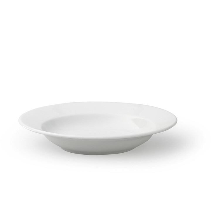Restaurangtallrik Princip Djup, Ø 23 cm
