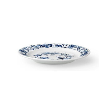 Restaurangtallrik Princip Dekor