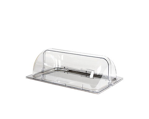 Roll Top lock i PC, GN 1/1