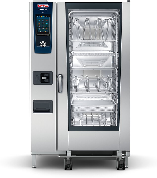 RATIONAL iCombi Pro 20 - 2/1