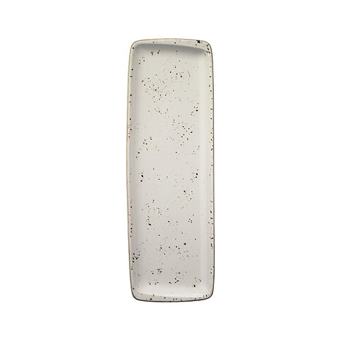 Tallrik / fat Bonna Grain 48×16 cm