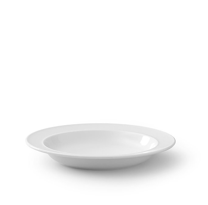 Restaurangtallrik Excellency Djup, Ø 22cm