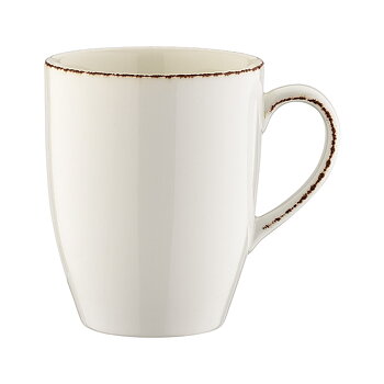 Mugg Bonna Retro 33 cl