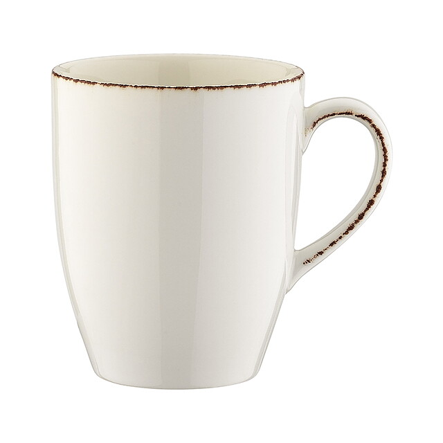 Mugg Bonna Retro 33 cl