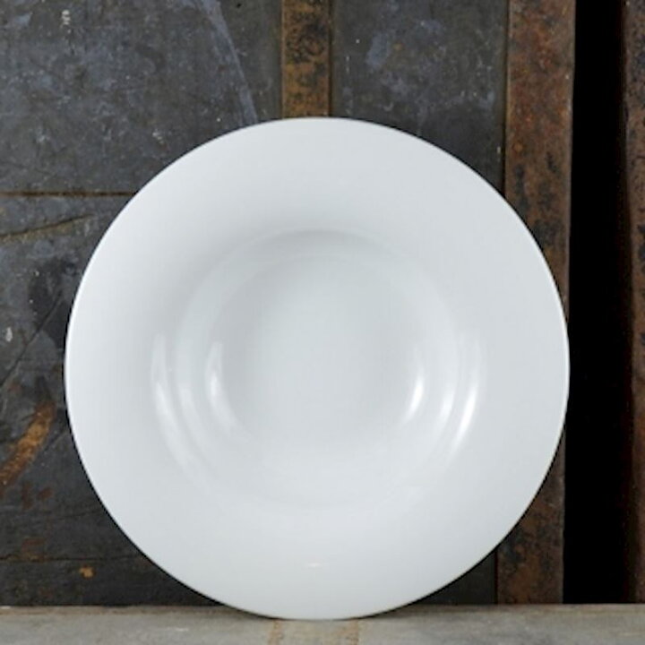 Tallrik Djup Strömgården Ø 27 cm
