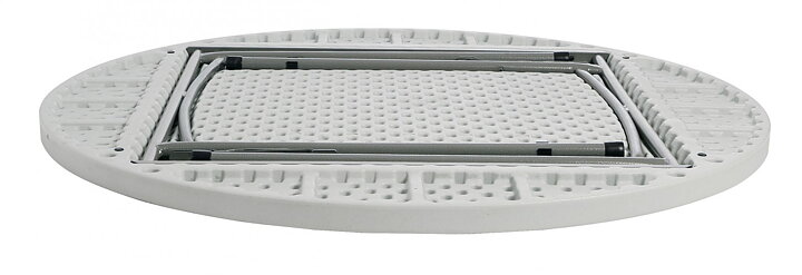 Fällbart bord Kraus Ø160 cm