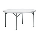 Fällbart bord Kraus Ø160 cm