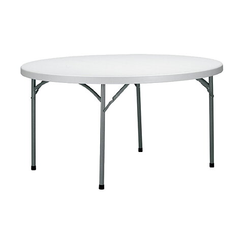 Fällbart bord Kraus Ø160 cm