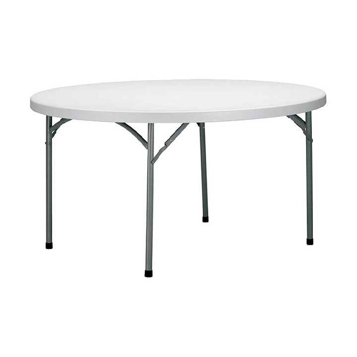 Fällbart bord Kraus Ø160 cm