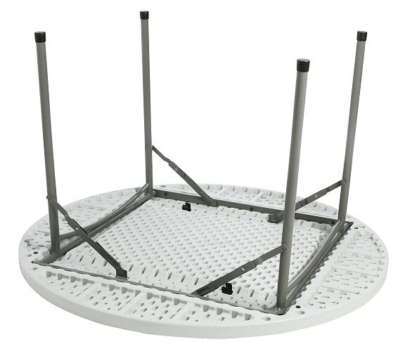 Fällbart bord Kraus Ø160 cm