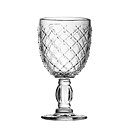 Bägare Lattice Goblet 33 cl