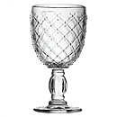 Bägare Lattice Goblet 33 cl