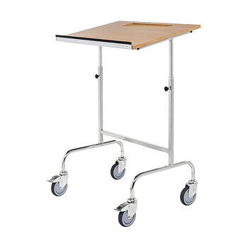 Skrivpulpetvagn - KM155