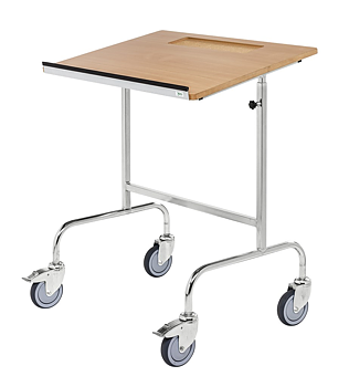 Skrivpulpetvagn - KM155