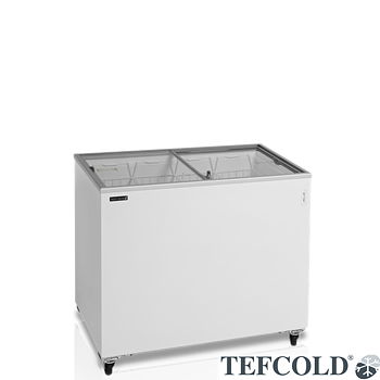 Frysbox IC300SC, 296 liter