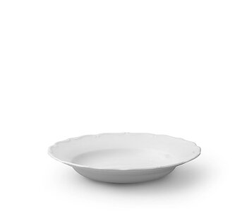Restaurangtallrik Verona Djup, Ø24 cm