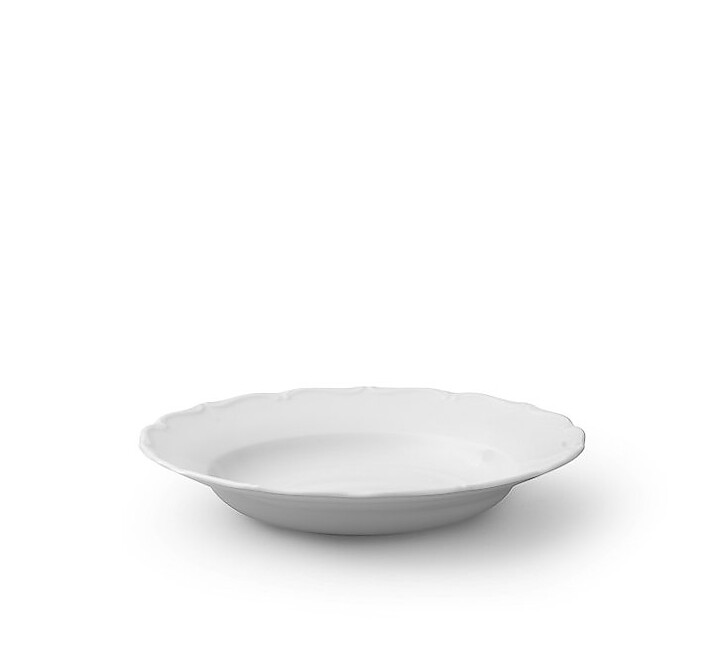Restaurangtallrik Verona Djup, Ø24 cm