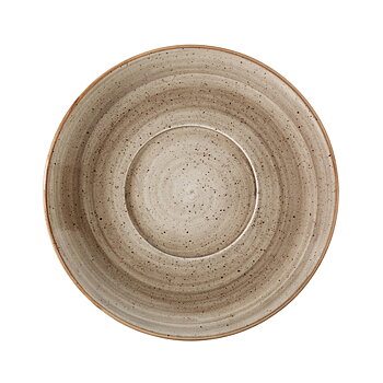 Consommetallrik Bonna Terrain Ø 17 cm