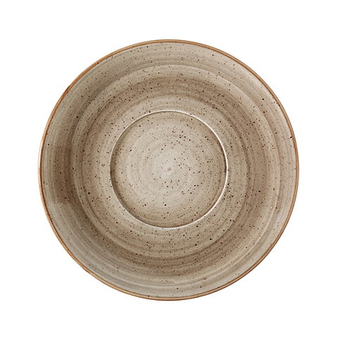 Consommetallrik Bonna Terrain Ø 17 cm