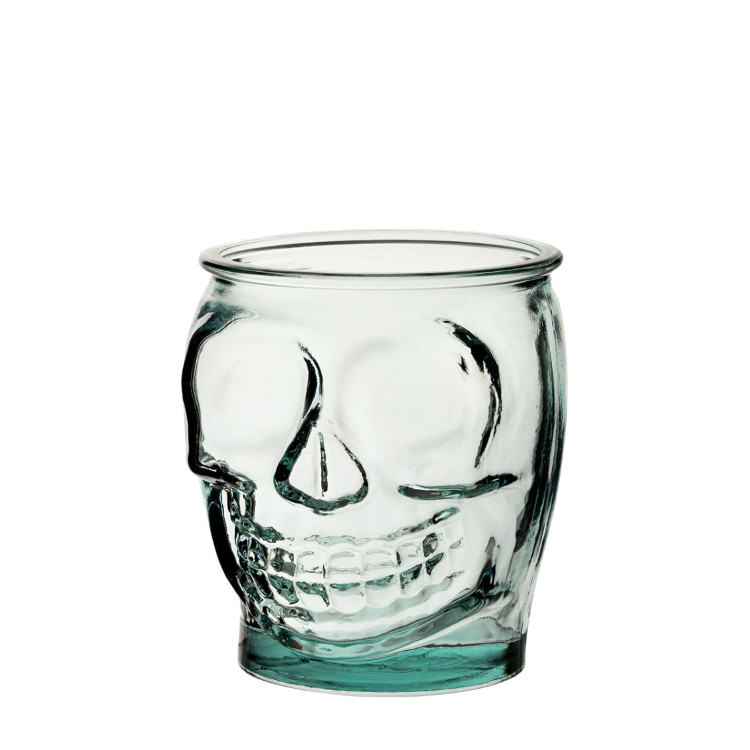 Skull Jar 47 cl