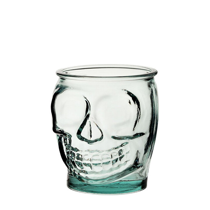 Skull Jar 47 cl