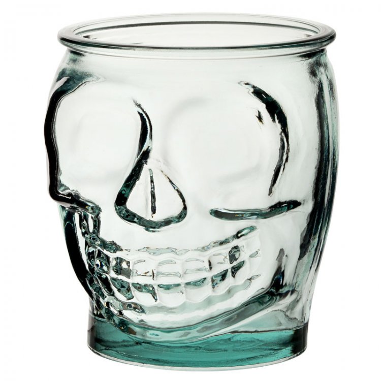 Skull Jar 47 cl - 4