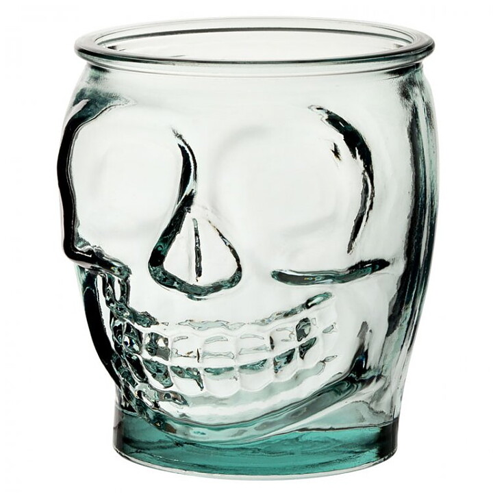 Skull Jar 47 cl
