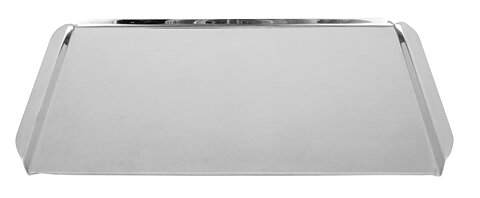 Planksteksunderlägg - 44,5x23cm 