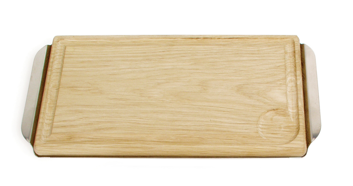 Planksteksunderlägg - 44,5x23cm  - 2