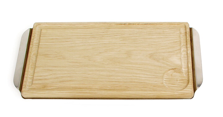 Planksteksunderlägg - 44,5x23cm 