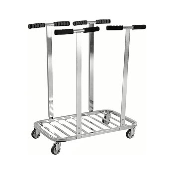 Säckvagn Dubbel - KM3026
