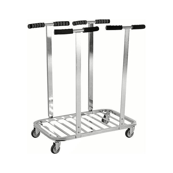 Säckvagn Dubbel - KM3026