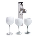 Glasfrostare GF1000
