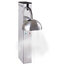Glasfrostare GF1000