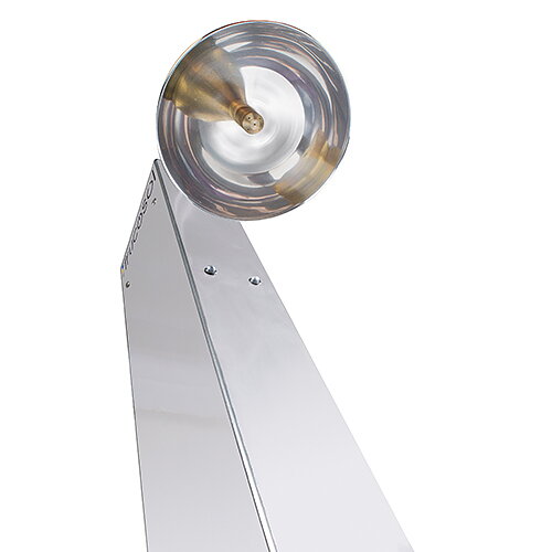 Glasfrostare GF1000
