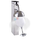 Glasfrostare GF1000