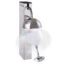 Glasfrostare GF1000