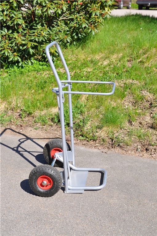 Säckvagn - KM144902 - 4
