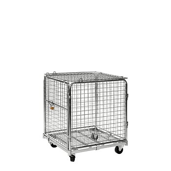 Säkerhetscontainer, 72 x 83 x 100 cm