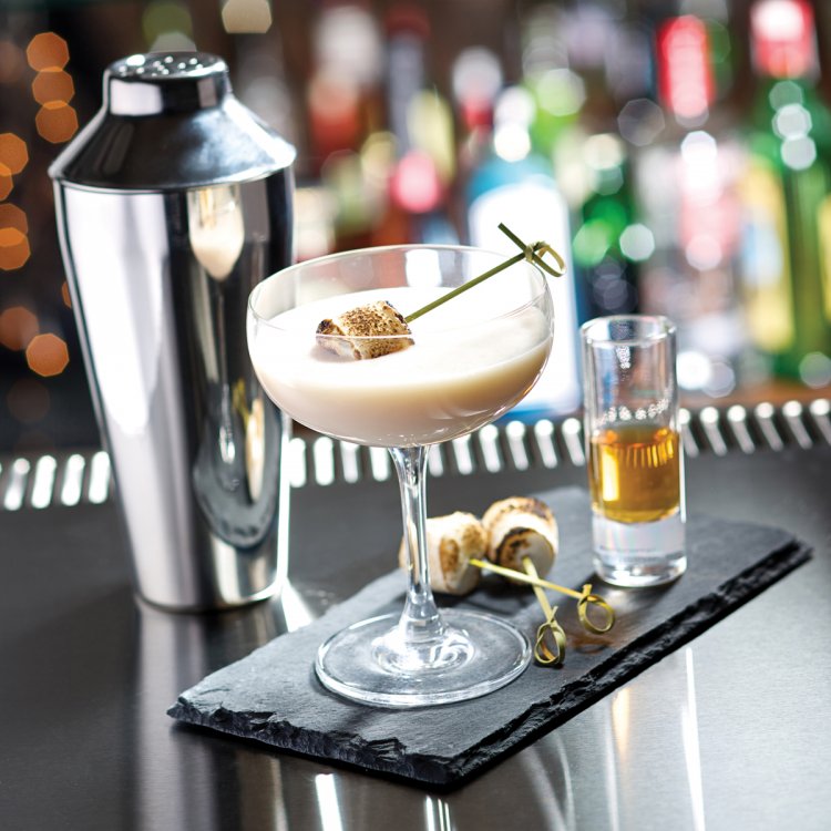 Shotglas Side Tall Shot 6 cl - 2