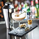 Shotglas Side Tall Shot 6 cl