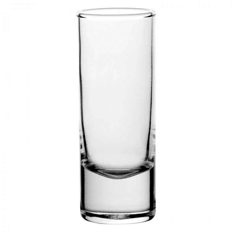 Shotglas Side Tall Shot 6 cl - 3